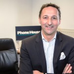 Stefan Duelli Geschäftsführer Phone House Deutschland