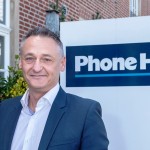 Uwe Fries Director Sales & Distribution Phone House Deutschland