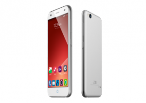 ZTE Blade S6 4G LTE mit Smart Sense GestensteuerungZTE Blade S6 4G LTE mit Smart Sense Gestensteuerung