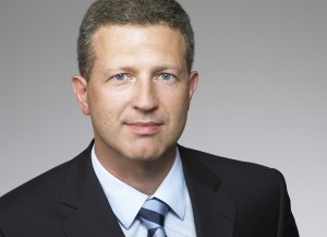 Jens Prautzsch - Geschäftsführer der M-net Telekommunikations GmbH