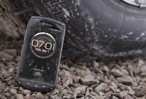 Kyocera Torque KC-S701 Smartphone