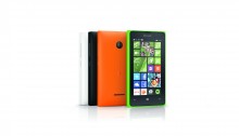 Das Microsoft Lumia 435: Bisher günstigstes Lumia in Deutschland erhältlich