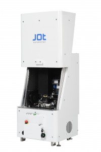 JOT G3 All-in-One-Endprüfgerät für Smartphones