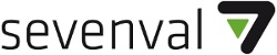sevenval.com Logo