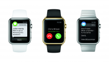 Apple Watch-Preview in Stores & Online-Vorbestellung startet heute