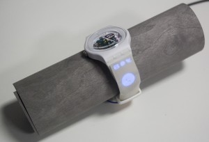 Berührungsempfindliche Displays auf verschiedene Materialien selber drucken