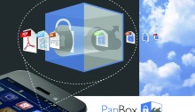 PanBox-Software ermöglicht sichere Nutzung von Cloud-Diensten