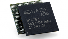 MediaTek bringt MT6753: WorldMode 64-Bit Smartphone-SoC mit acht Kernen