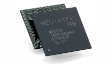 MediaTek definiert Android-basierte Tablets neu: Erste System-on-a-Chip-Plattform mit ARM® Cortex®-A72-CPU für Mobilgeräte