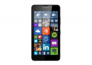 Microsoft Lumia 640 Dual-SIM 3G