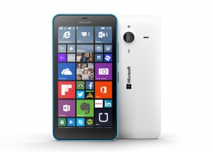 Microsoft Lumia 640 XL Dual-SIM 3G