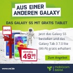 Mobilcom-Debitel Special Allnet Promotion März Angebot