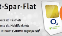 Talkline bietet Allnet Flat für rechnerisch 5,99 Euro im Monat