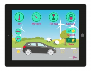 Telekom Familien-App MYKIDIO