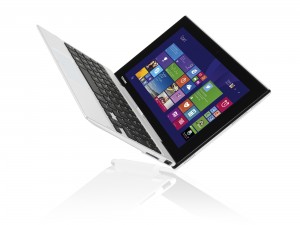 Toshiba Satellite Click Mini