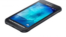 Outdoor Smartphone Samsung Galaxy Xcover 3 ab sofort verfügbar
