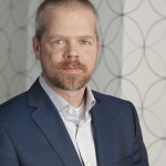 Bernhard Hecker - Director Product-Management Retarus