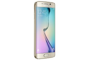 Samsung Galaxy S6 edge