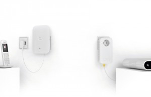 Telekom Speedport Neo - Anschlussmöglichkeiten