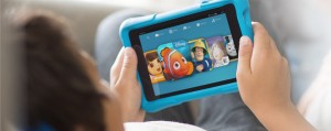 Amazon Fire HD Kids Edition Tablet PC