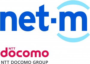 Logo net mobile AG