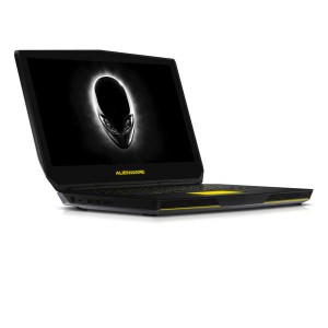 Alienware 15 Touch Notebook