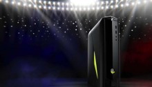 Alienware stattet seine Gaming-PCs mit Flüssigkühlung und dynamischer Übertaktung aus