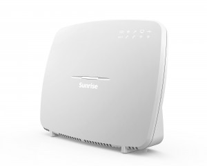Sunrise Internet-Box FAST-5360