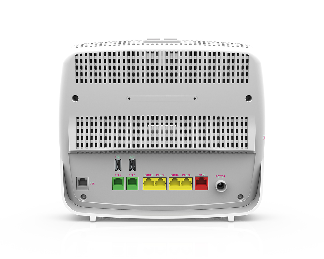 Die Sunrise Box setzt neue Massstäbe im Schweizer Markt