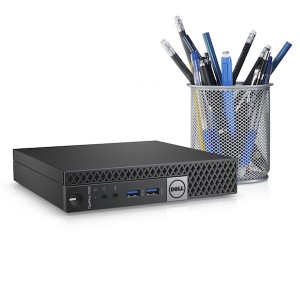 Dell OptiPlex 7040 Micro Desktop