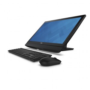 OptiPlex 7440 AIO Non-Touch Desktop  with Peripherals