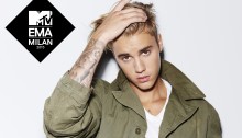 Justin Bieber wird auf der Bühne des größten Musikereignis des Jahres performen