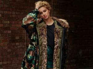 MTV EMA 2015 Performer Tori Kelly