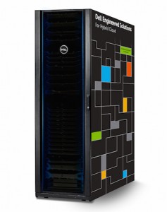 Microsoft Hybrid Cloud System