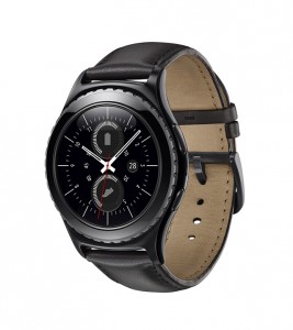 Samsung Smartwatch Gear S2 classic