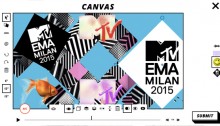 2015 MTV EMA wird als erste Internationale Musik-Award Show in der Geschichte als Virtual Reality Livestream übertragen