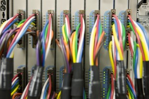 upc-cablecom Glasfaserkabel Infrastruktur