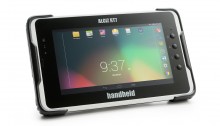 TechNews – Handheld bringt erstes ultrarobustes Android-Tablet heraus – den ALGIZ RT7