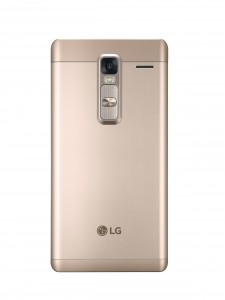 Das LTE-Smartphone LG Class