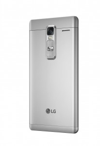 Das LTE-Smartphone LG Class
