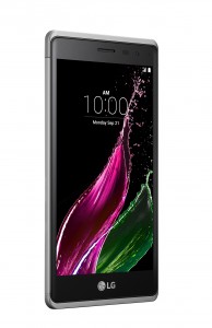 LTE-Smartphone LG Class---------