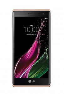 Das LTE-Smartphone LG Class