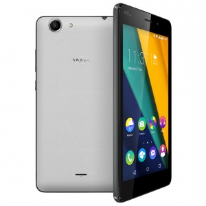 Wiko PULP FAB 4G in weiß