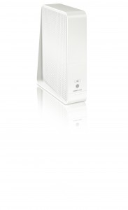 upc-cablecom Connect-Box