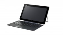 Fujitsu stellt Business Tablet-PCs STYLISTIC R726 und Lifebook T936 vor