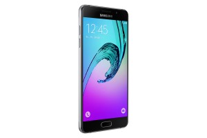 Samsung Galaxy A5 2016 black