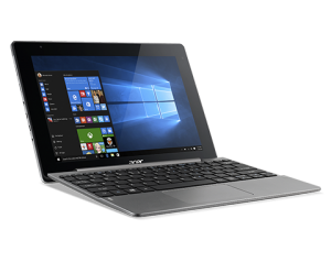 Das Acer Aspire Switch 10 V