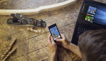 Das ‪Microsoft‬ ‪Lumia 550‬ – ‪‎Günstiges‬ ‪LTE‬-‪Handy‬ mit ‪‎Windows 10‬ Mobile