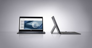 Latitude 12 7275 Slim Keyboard Folio