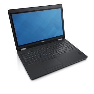 Latitude 15 5000 Series Notebook
